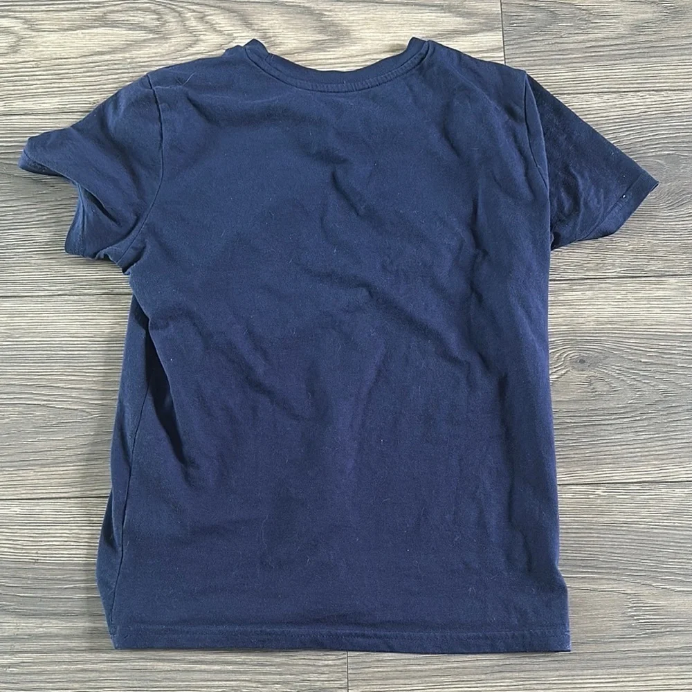 U.S. Polo Assn. this polo